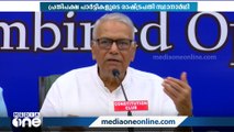 രാഷ്ട്രപതി തെരഞ്ഞെടുപ്പ്; പ്രതിപക്ഷ പാർട്ടികളുടെ പൊതുസ്ഥാനാർഥി യശ്വന്ത്‌ സിൻഹ ഇന്ന് കേരളത്തില്‍