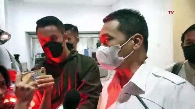 Kata Wagub DKI Riza Patria Soal Ditutupnya 12 Cafe Holywings di Jakarta