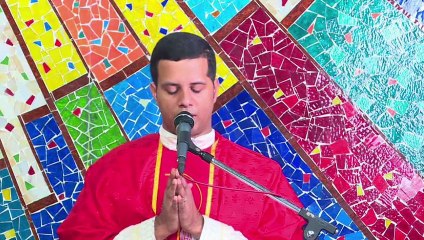 Holy Mass I Malayalam Mass I June 28 Tuesday I Qurbana I 6.45 AM