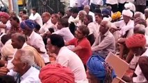 अग्निपथ पर आगे न बढ़ें केंद्र सरकार: कांग्रेस