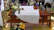 Sepultan a los dos sacerdotes jesuitas asesinados en el norte de México (V)
