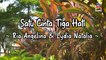 Ria Angelina & Lydia Natalia - Satu Cinta, Tiga Hati (Official Lyric Video)