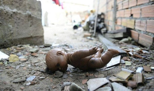 Bispo de Patos faz alerta a respeito de ‘marcas’ que ficam em crianças abandonadas pelos pais