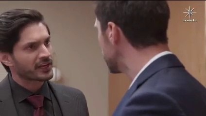 La Herencia Capitulo 80 Completo