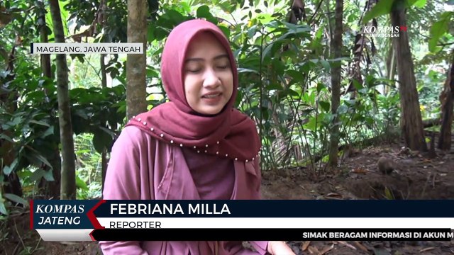 Limbah Tahu Antarkan Desa Sambak Jadi Desa Mandiri Energi