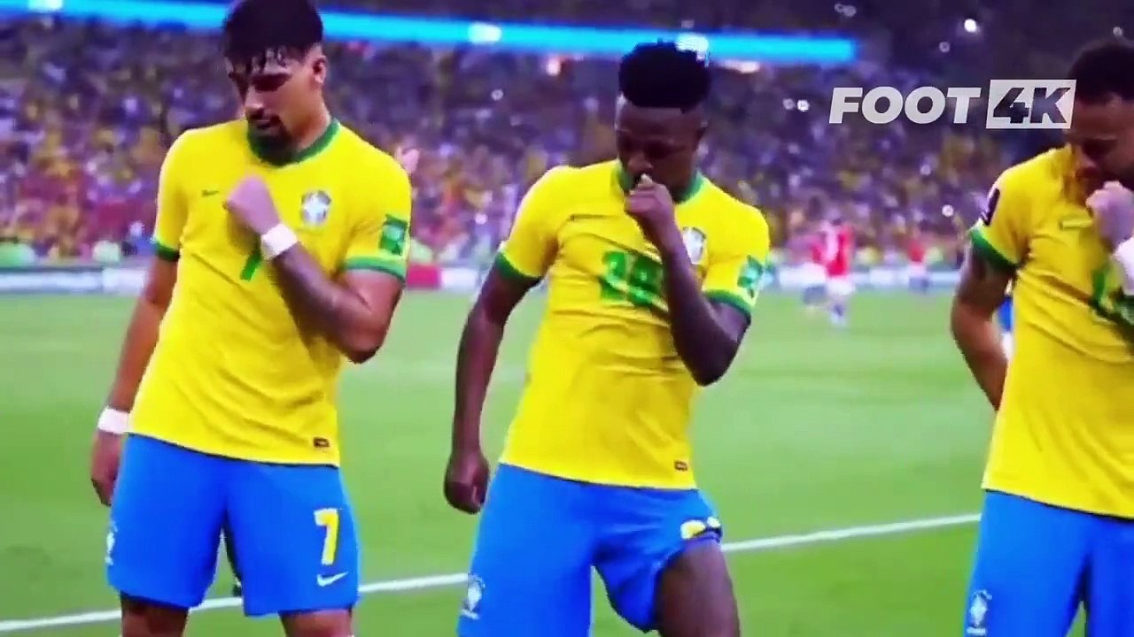 Chats That You Missed -- Shocking Football