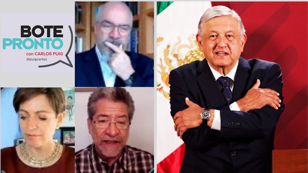 ¿Han fallado todas las estrategias contra el crimen? | Bote Pronto