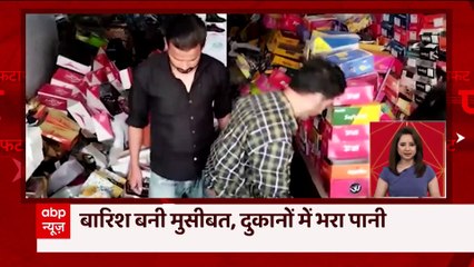 Top Headlines: गुवाहाटी में 5 जुलाई तक बागियों का होटल बुक | Maharashtra Politics