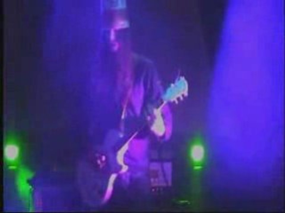 Buckethead - Jordan