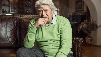 Usta isim Cüneyt Arkın'ın ölümüyle ilgili hastaneden açıklama: Kalbi durdu