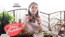 Taste Buddies: Restaurants and sceneries, panalo sa Bukidnon at Camiguin!