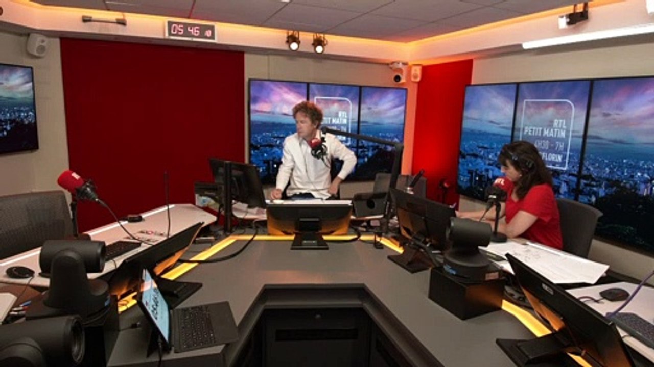 "Une minute pour un emploi" : techniciens de ma...