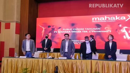 Ini Empat Pilar Model Bisnis Mahaka