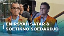 Profil Para Tersangka Kasus Korupsi Garuda Indonesia | Katadata Indonesia
