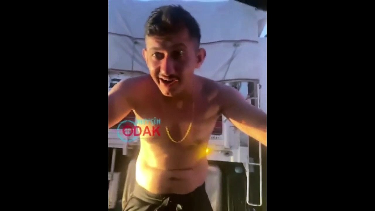 mersin  pada