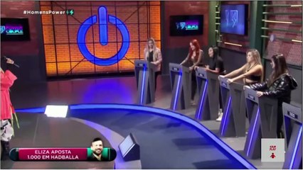 POWER COUPLE BRASIL  6 ✔ (EPIS. 49)    27/06/2022