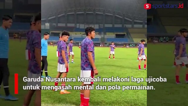 Kalahkan Timnas Indonesia U-19, Bhayangkara FC Beri Pelajaran Berharga