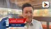 DILG: Handa na sa inagurasyon ni upcoming president Bongbong Marcos Jr. sa June 30; Tinatayang nasa 1,250, ang inaasahang dadalo sa inagurasyon