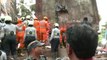 मुंंबई के कुर्ला में रात 11 बजे 3 मंजीला बिल्डिंग गिरी, NDRF की टीम मौके पर मौजूद , बचाव कार्य जारी