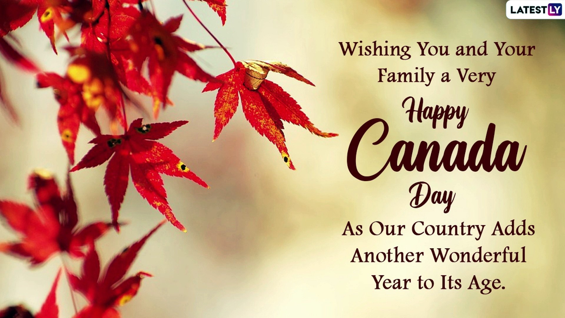 Canada Day Wishes: Heartfelt Messages to Celebrate Proudly