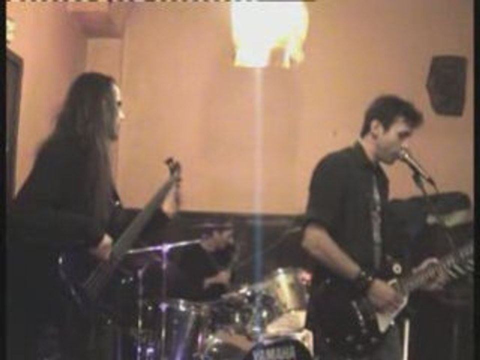 LACK Live Halloween Pentastar 28 Oct. 2006