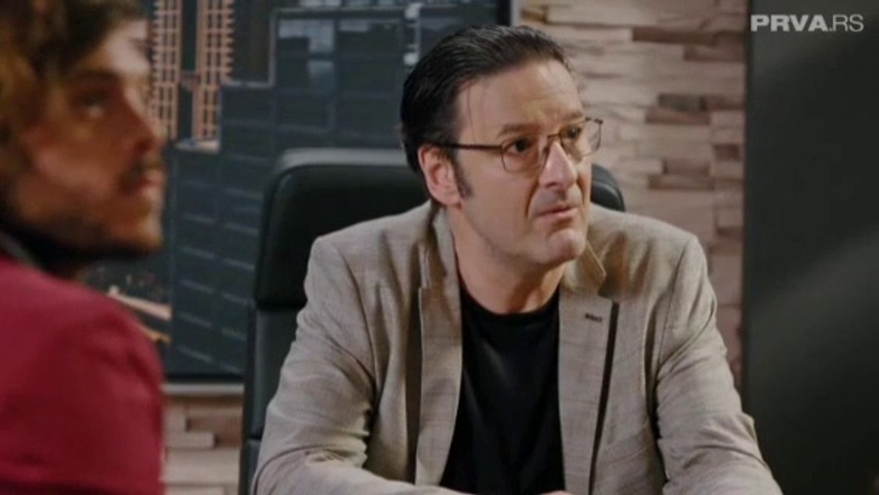 Igra sudbine  Epizoda 527 - Igra sudbine  Epizoda 527