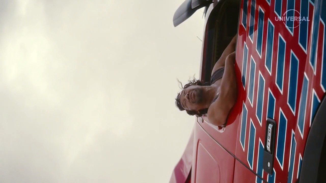 Upright Staffel 1 Folge 5