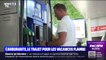 Carburants: comment les Français adaptent leurs vacances aux prix qui flambent ?