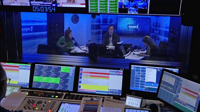 Présidence de la Commission des finances : les LR, la clé du scrutin pour le RN et la NUPES ?