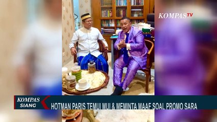 Buntut Promosi Sara, HolywingsKalideres Digeruduk Ormas!