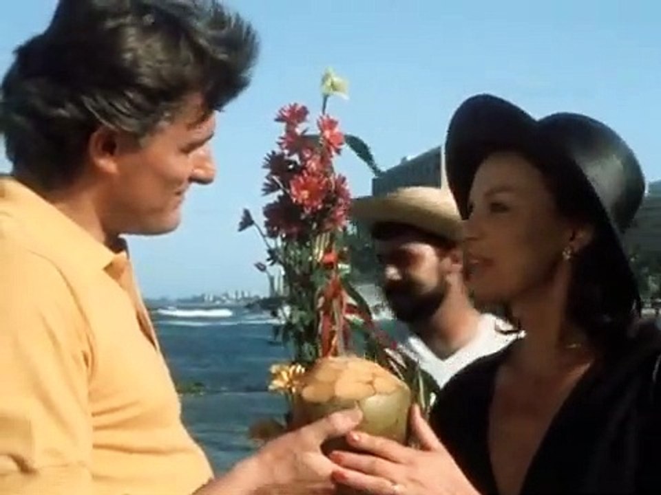 Das Traumschiff Staffel 1 Folge 9