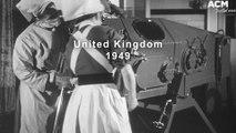 Polio has re-emerged in the UK after 40 years | June 28, 2022 | ACM
