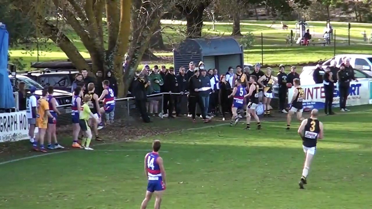 BFNL RD 11: Gisborne v Kyneton | June 2022 | Bendigo Advertiser