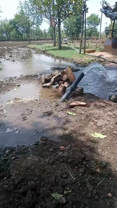 प्री-मानसून के बाद ज्यादातर किसानों ने शुरू कर दी थी बुवाई