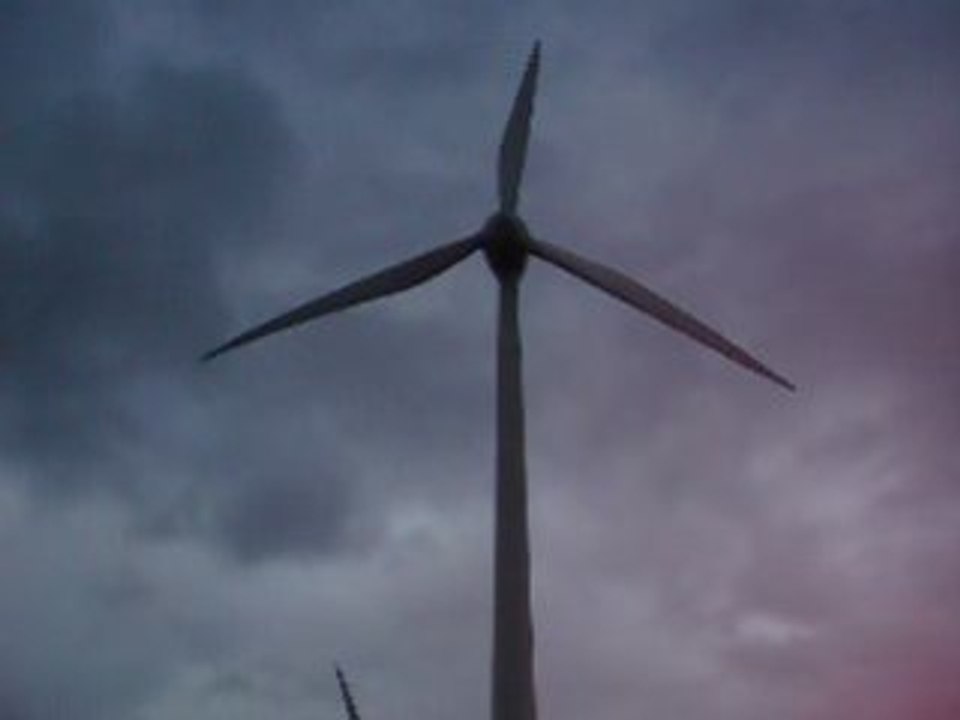 Eolienne Freiburg