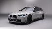 Der erste BMW M3 Touring Highlights