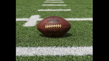 Sports News With Jennifer Booton - NFL-LasVegas