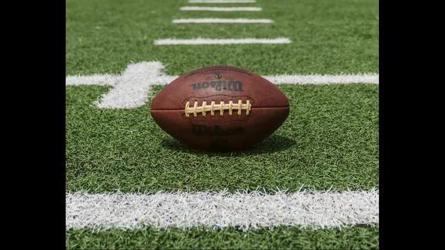 Sports News With Jennifer Booton - NFL-LasVegas