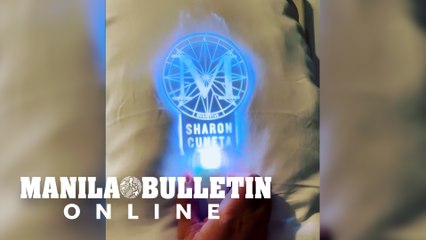 From Bituing Walang Ningning to shining light stick!