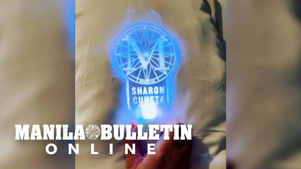 From Bituing Walang Ningning to shining light stick!