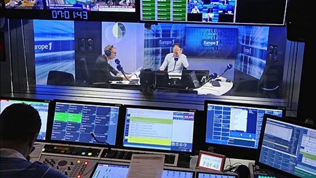 Protection des délégations, menaces cyber : comment le sommet de l’Otan à Madrid est sécurisé