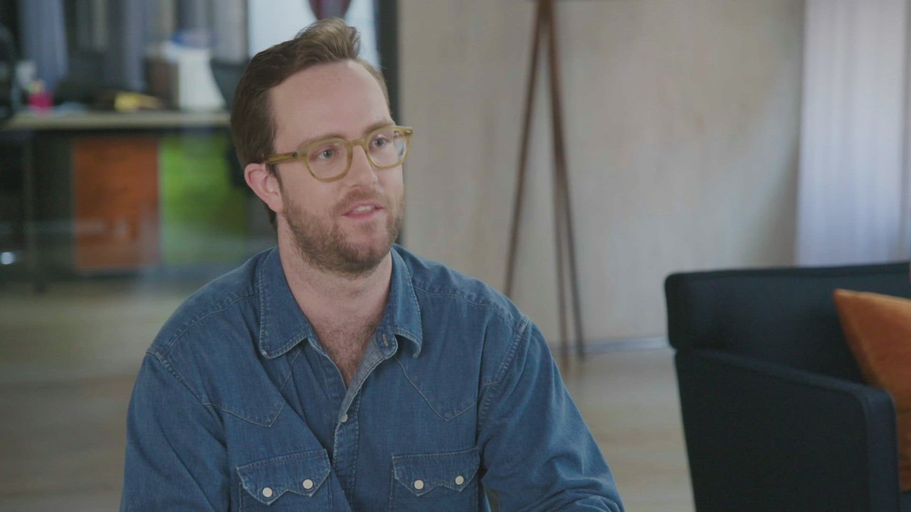 How a Throwaway Joke Became an AwardWinning Ad Campaign video