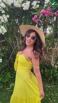 Najwa Karam - Helwe El Denye | نجوى كرم - حلوة الدّنيي