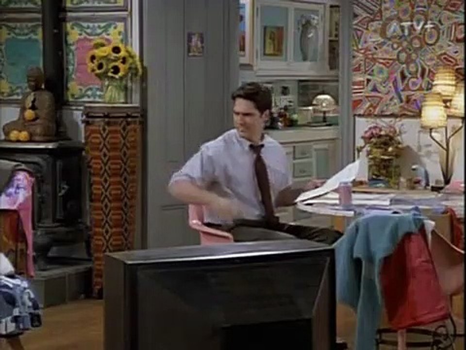 Dharma & Greg Staffel 5 Folge 6