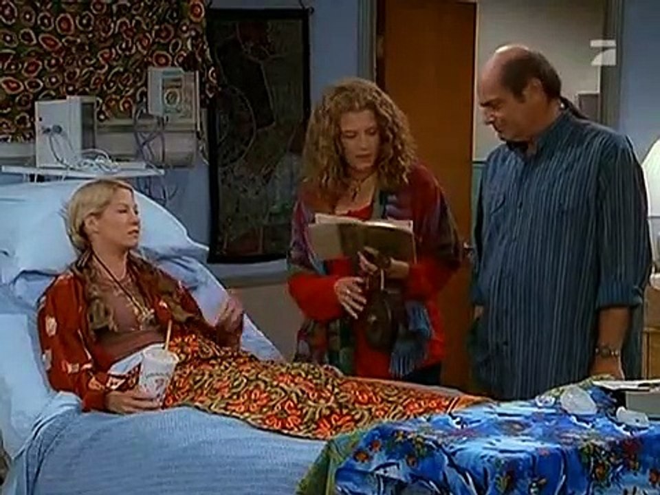 Dharma & Greg Staffel 5 Folge 1