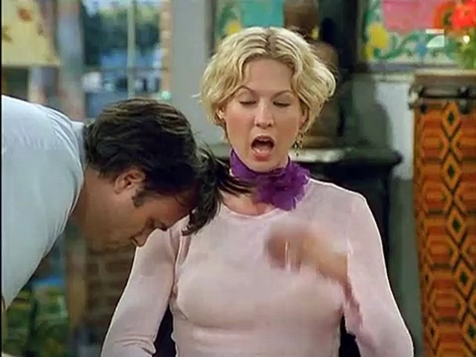 Dharma & Greg Staffel 5 Folge 2