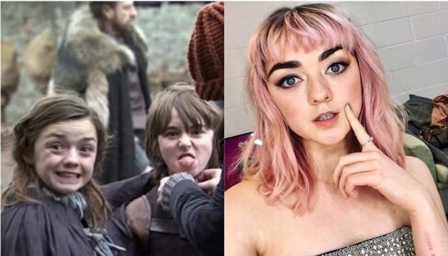 Ces avant:après d’enfants de séries qui vont vous choquer