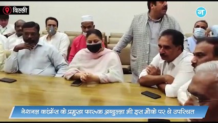 President Election: राहुल गांधी बोले- ये विचारधारा की लड़ाई, यशवंत सिन्हा के साथ खड़ा है पूरा विपक्ष