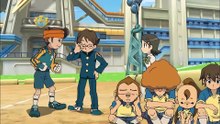 Inazuma Eleven Episode 2 "Royal Is Here!" (English Dub) | Better Video Remastered