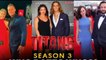 TITANS Season 3 Cast Real Life Partners Revealed